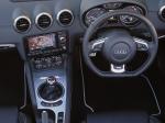Audi TTS Roadster 2008 года (AU)